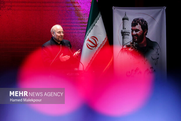 یادواره ملی سردار شهید محمدحسن طوسی