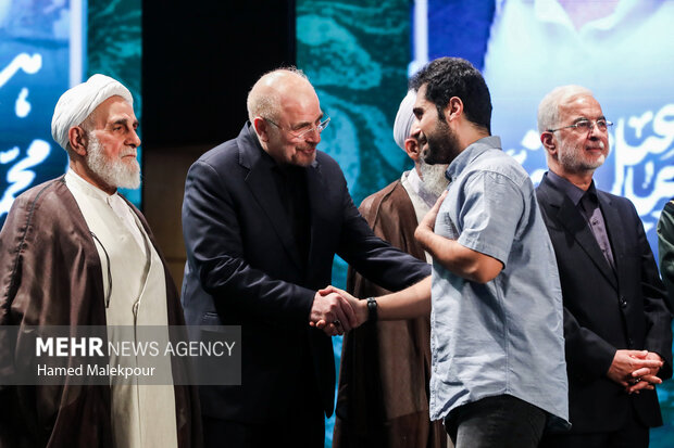 یادواره ملی سردار شهید محمدحسن طوسی