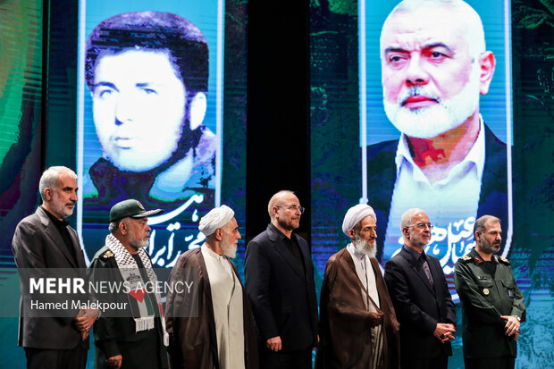 یادواره ملی سردار شهید محمدحسن طوسی