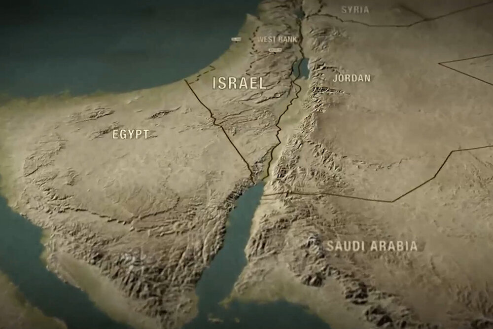 مستندی با منابع تماما اسرائیلی/ چگونه یک جعل تاریخی رقم خورد؟