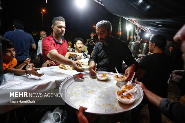 استان بوشهر آماده اربعین است/ میزبانی از زائران ۵ استان و ۲ کشور
