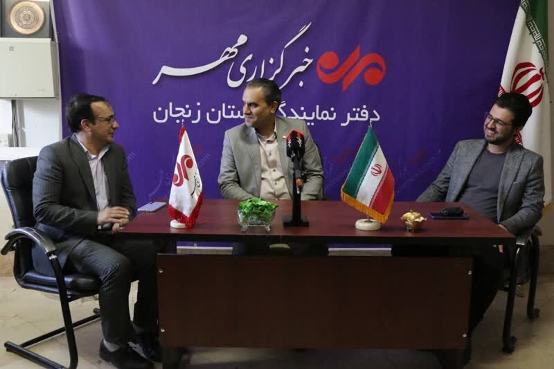 ۱۳۰دستگاه اتوبوس از زنجان جابهجایی زائران اربعین را برعهده دارند