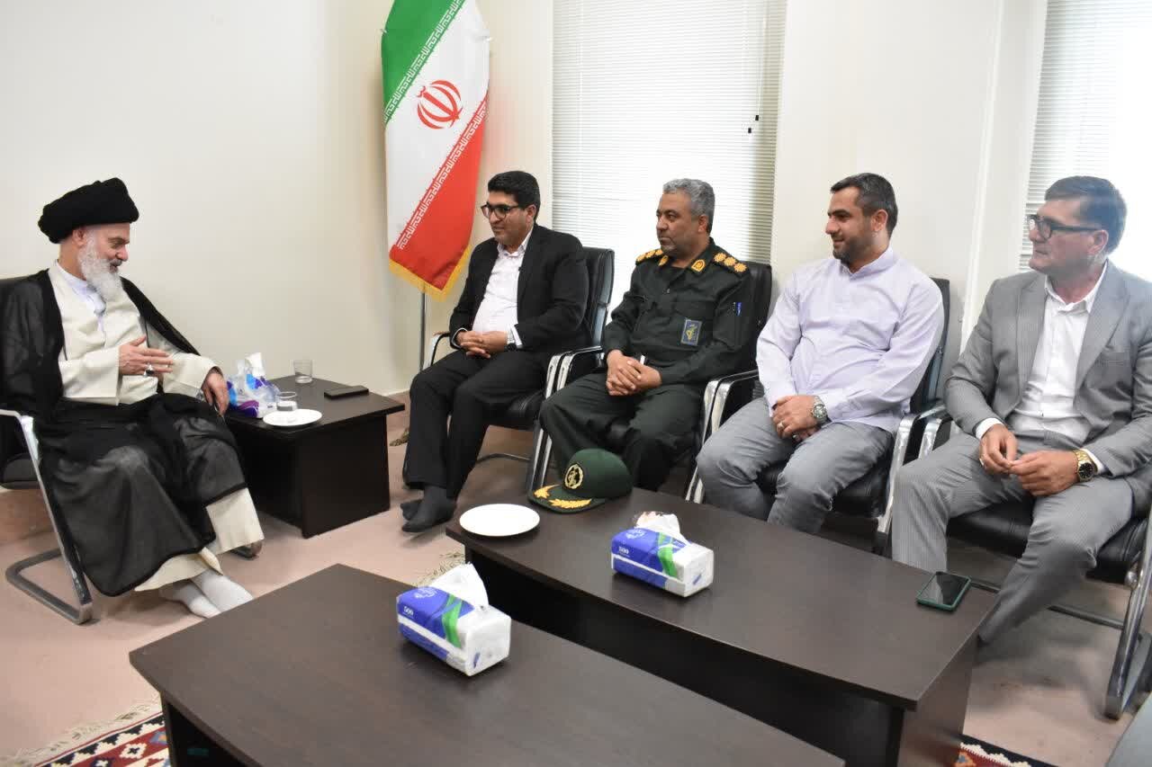 مشکلات جامعه عشایری استان بوشهر برطرف شود