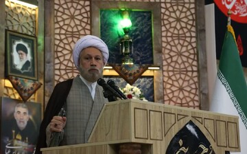 جمهوری اسلامی ایران جنگ طلب نبوده ولی ظلم را هم نمی پذیرد