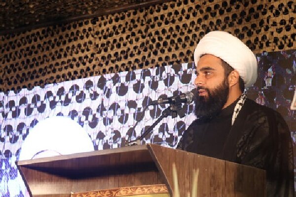 امام صادق بنیانگذار تمدن علمی تشیع و احیاگر هویت دینی بود