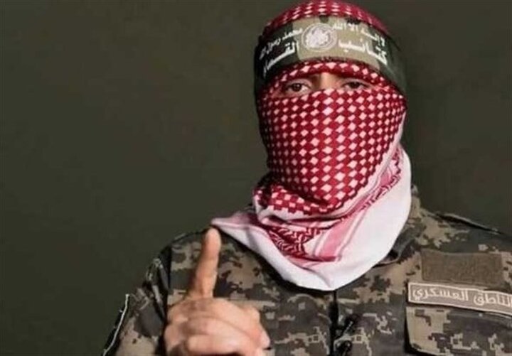 ابوعبیده: حمله امروز برادران یمنی تحولی راهبردی رقم زد ابوعبیده: حمله امروز برادران یمنی تحولی راهبردی رقم زد