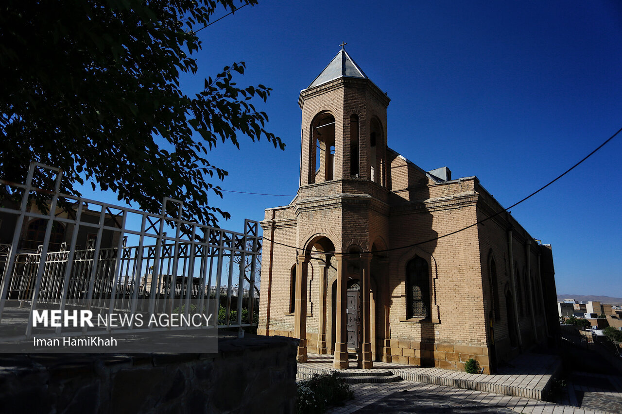 سایه روشنهای ثبت جهانی «هگمتانه»