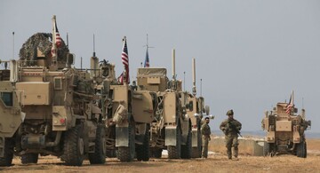 US sends more military equipment, troops to Syria