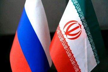 Iran-Russia