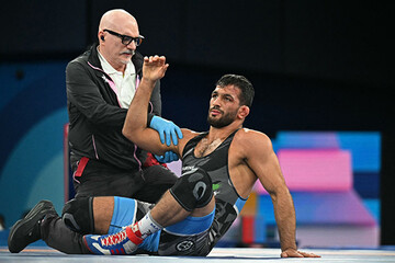 Hassan Yazdani