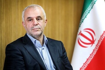 «سعید اوحدی» رئیس بنیاد شهید شد