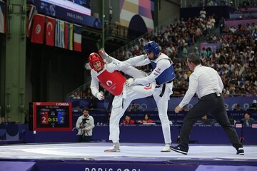 مرور ۴۴ سال حضور تکواندو ایران در جهان/ کسب ۶۰ مدال و یک تخته پتو!