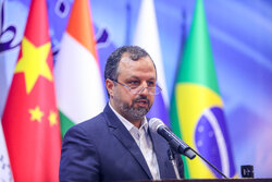 Closing ceremony of BRICS Ministers Simulation Conference