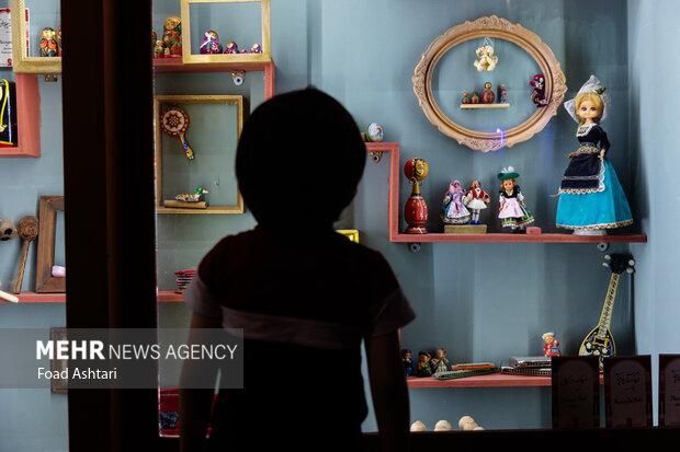 کشورها و جایگاه ویژه بازی در سبد محصولات خانوادهها