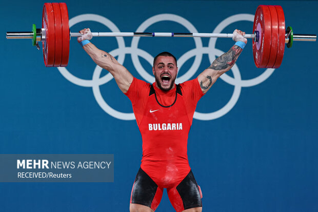 2024 Paris Olimpiyatları'nın on dördüncü günü