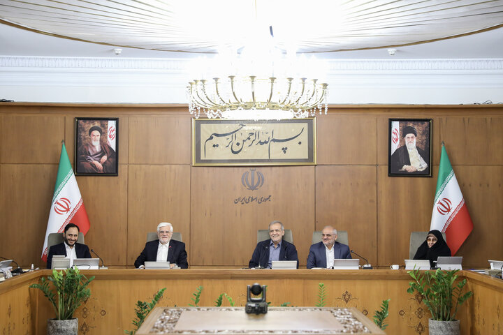 تصویب دستورالعمل فوقالعاده پست تخصصی حقوقی در هیئت وزیران تصویب دستورالعمل فوقالعاده پست تخصصی حقوقی در هیئت وزیران