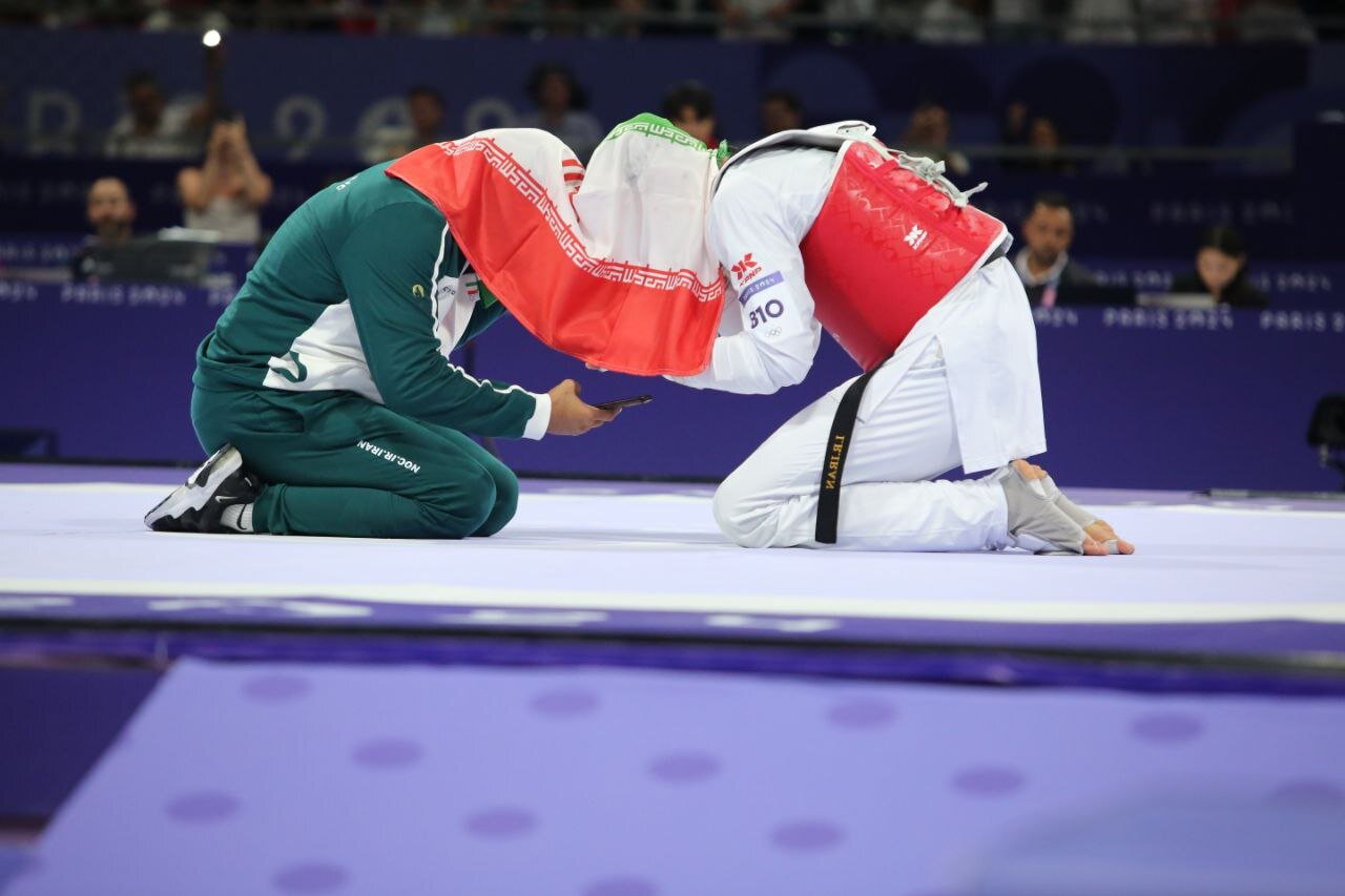 تکواندو مردان در مسیر درست چهرهسازی/ نیاز به تدبیر جدید برای بانوان