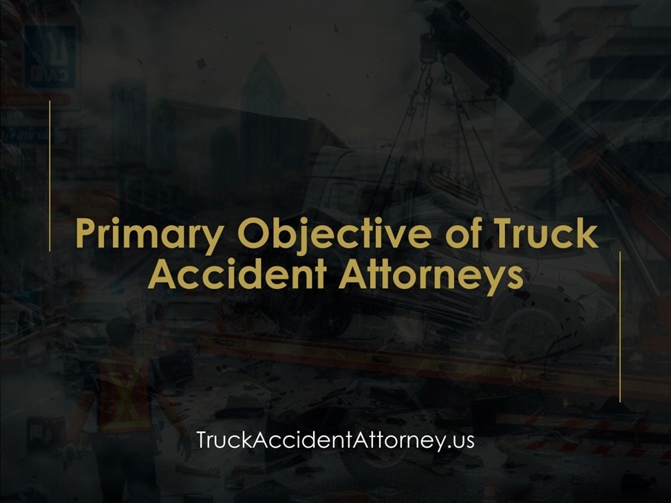 Truck Accident Attorneys in Wisconsin: Safeguarding Wisconsin