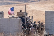 Several US troops injured after their base in Syria attacked