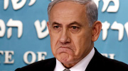 Netanyahu's office confirms drone attack on his house