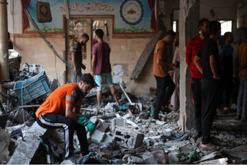 UNSC to hold session after Israel attack on Gaza school