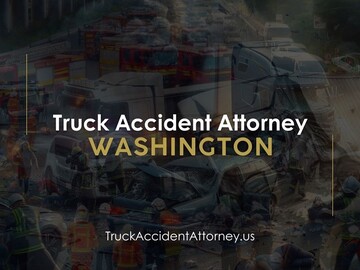 Truck Accident Attorneys in Washington: Leading the Way