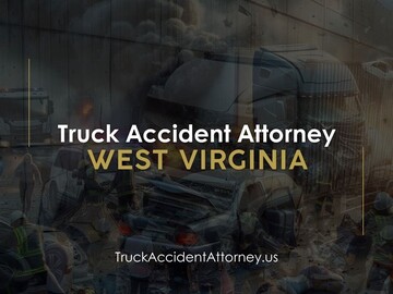 Truck Accident Attorneys in West Virginia: Legal Advocates