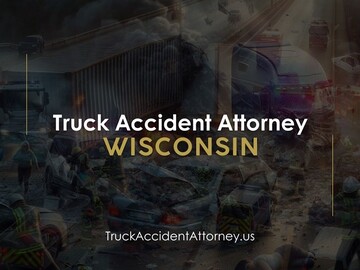 Truck Accident Attorneys in Wisconsin: Safeguarding Wisconsin