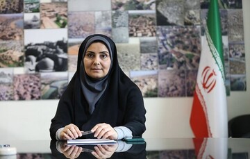 Female minister proposed for Iran's roads ministry