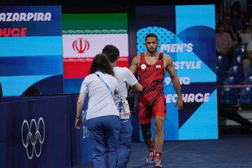 برنامه روز پایانی مسابقات کشتی آزاد قهرمانی جهان؛جدال برای دو طلای ناب