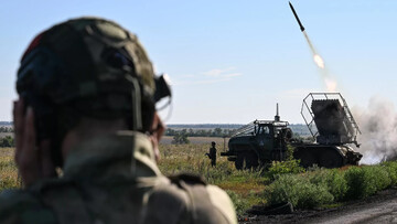 Ukraine has sustained massive losses in Kursk: Russia