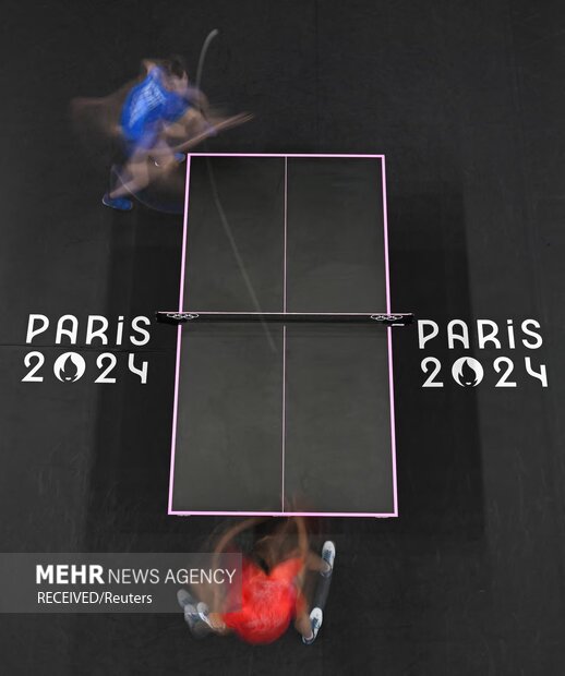 Paris 2024