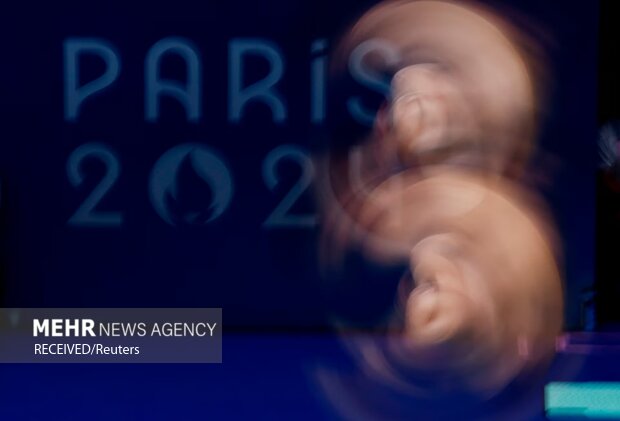 Paris 2024