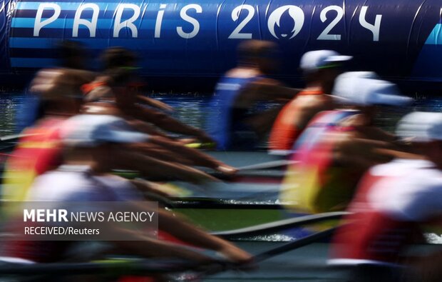 Paris 2024