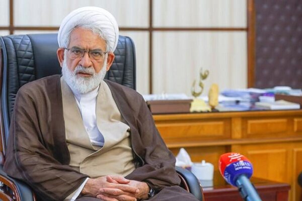 زمان رسیدگی به پروندهها در شعب دیوان عالی کاهش مییابد