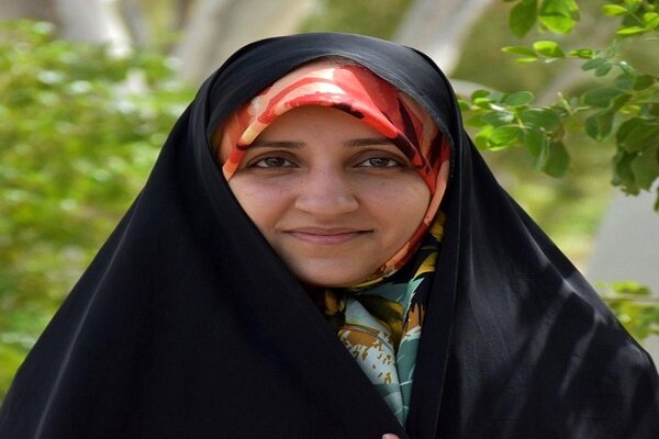 ارتقای موقعیت زنان در خانواده و اجتماع/ حمایت از مادران شاغل ارتقای موقعیت زنان در خانواده و اجتماع/ حمایت از مادران شاغل