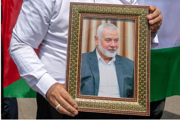 Iran acts wisely in responding to Haniyeh assassination