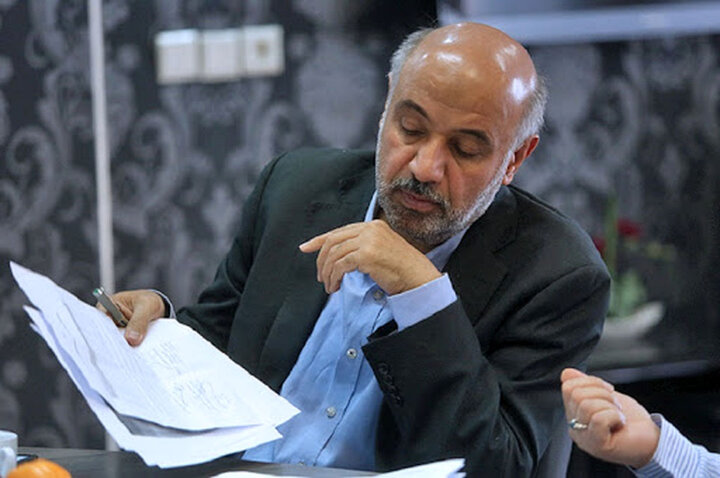 تدوین برنامه عملیاتی سند چشمانداز 10 ساله توسعه بخش تعاون