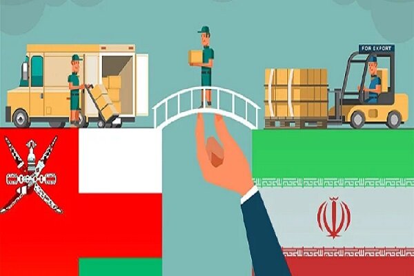 Iran-Oman trade exceeds $2 bn in 2022