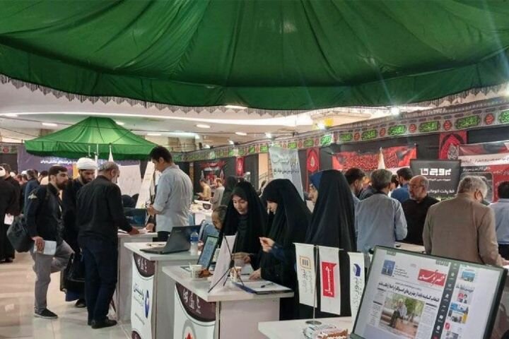 موکبهای اربعین دانش بنیانی میشوند