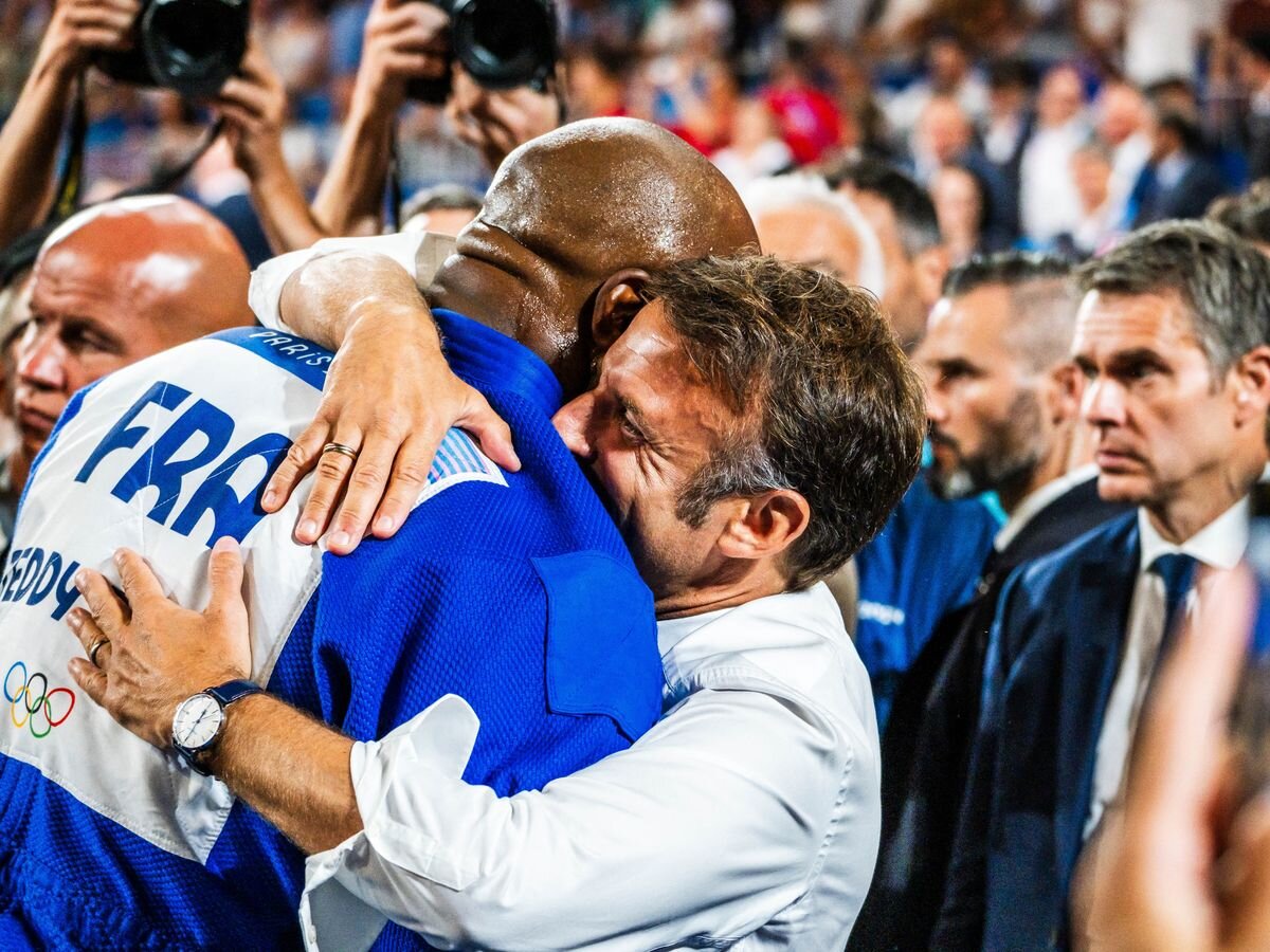 بهرهبرداری سیاسی ماکرون از ورزش/روز آخر«آتش بس المپیک» در فرانسه