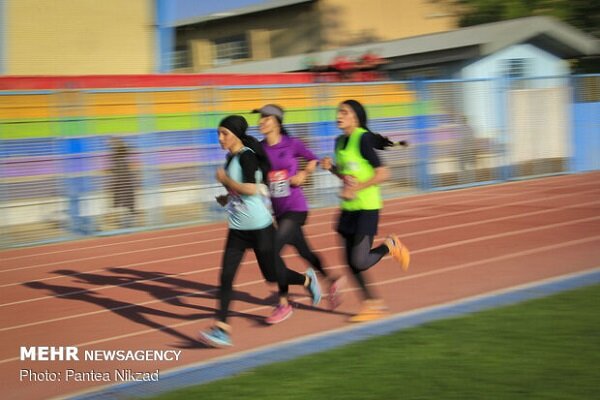 انتقاد از یک انتصای حدادی در دوومیدانی/ وعده او معجزه میخواهد