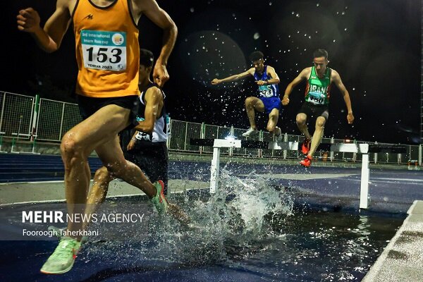 انتقاد از یک انتصای حدادی در دوومیدانی/ وعده او معجزه میخواهد