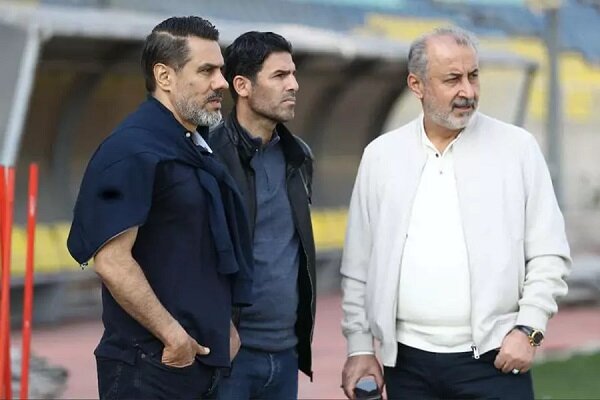 پرسپولیس در گرداب مشکلات؛ از ضعف مدیریت تا چالشهای فنی پیش از دربی