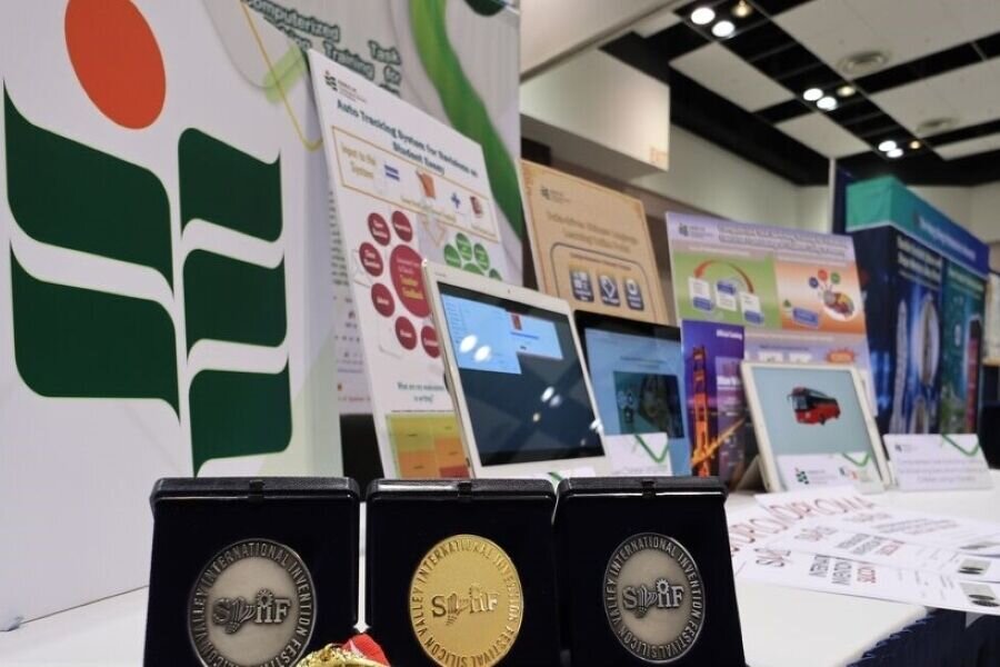 Iranian Inventors Shine At SVIIF KIWIE Competitions Tehran Times Iranian Inventors Shine At SVIIF KIWIE Competitions Tehran Times
