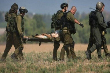 Another Israeli soldier killed by Resistance in south Gaza