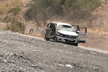 Silopi’de patlama: Ölü ve yaralılar var