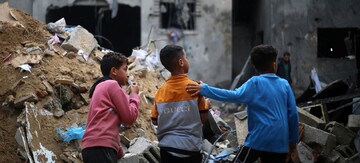 UNICEF: Over half of Gaza's schools bombed by Israel