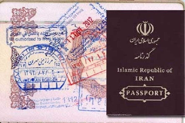 رفتند رفیقان همگی؛ میشود آیا، مُهری بخورد روی گذرنامه من هم؟