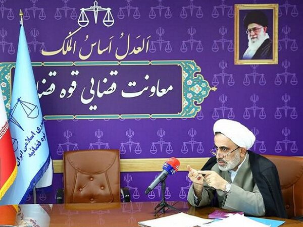 فرایند بررسی پرونده محکومانی که مشمول عفو و بخشودگی می‌شوند